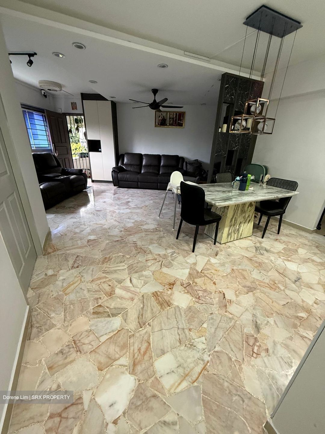 Blk 610 Clementi West Street 1 (Clementi), HDB 4 Rooms #448285731